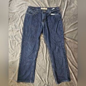 Cabela's Fleece Lined Jeans